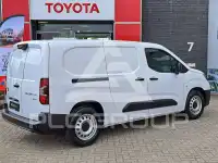 2026 Toyota PROACE CITY