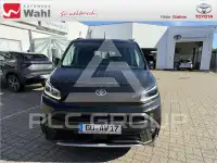 2026 Toyota PROACE CITY