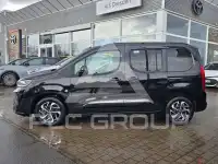 2026 Toyota PROACE CITY