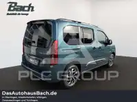 2026 Toyota PROACE CITY