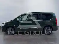 2026 Toyota PROACE CITY