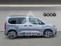 2026 Toyota PROACE CITY