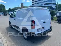 2026 Toyota PROACE CITY