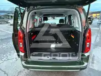 2026 Toyota PROACE CITY