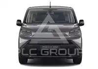 2026 Toyota PROACE CITY