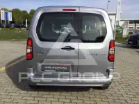 2026 Toyota PROACE CITY