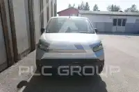 2026 Toyota PROACE CITY