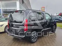 2026 Toyota PROACE CITY