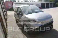 2026 Toyota PROACE CITY