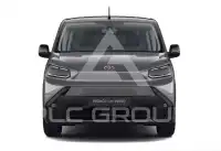 2026 Toyota PROACE CITY