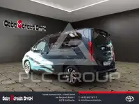 2026 Toyota PROACE CITY