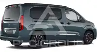 2026 Toyota PROACE CITY
