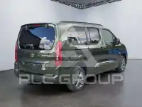 2026 Toyota PROACE CITY