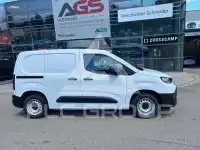 2026 Toyota PROACE CITY