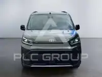 2026 Toyota PROACE CITY