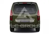 2026 Toyota PROACE CITY