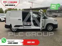 2026 Toyota PROACE CITY