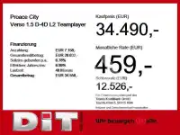 2026 Toyota PROACE CITY
