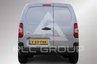 2026 Toyota PROACE CITY