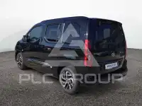 2026 Toyota PROACE CITY