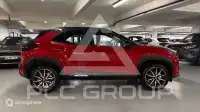 2026 Toyota YARIS