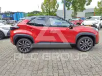 2026 Toyota YARIS