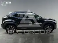 2026 Toyota YARIS