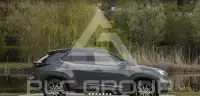 2026 Toyota YARIS