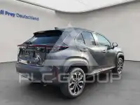 2026 Toyota YARIS