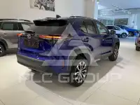 2026 Toyota YARIS