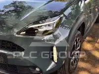 2026 Toyota YARIS