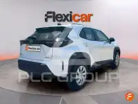 2026 Toyota YARIS