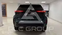 2026 Toyota YARIS