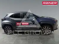 2026 Toyota YARIS