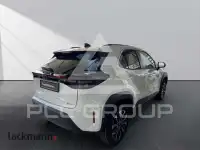 2026 Toyota YARIS