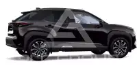 2026 Toyota YARIS
