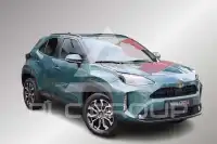 2026 Toyota YARIS