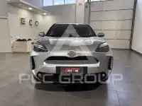 2026 Toyota YARIS