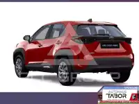 2026 Toyota YARIS
