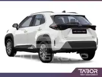 2026 Toyota YARIS