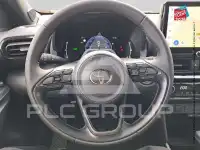 2026 Toyota YARIS