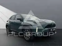2026 Toyota YARIS