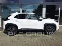 2026 Toyota YARIS