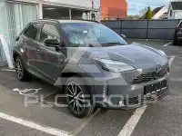 2026 Toyota YARIS
