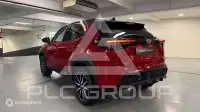 2026 Toyota YARIS