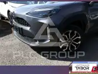 2026 Toyota YARIS