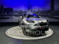 2026 Toyota YARIS