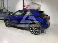 2026 Toyota YARIS