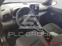 2026 Toyota YARIS