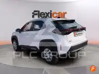 2026 Toyota YARIS